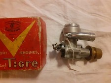 motore Super Tigre 60 Marino a