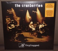 The Cranberries EU WHITE VINYL