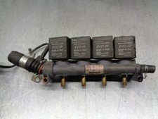 EVO08 RAMPA INIETTORI /