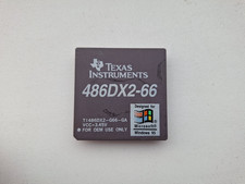 TI486DX2-G66-GA 486DX2-66