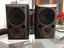 MISSION M-70 COME NUOVE CASSE