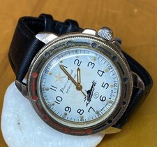 Orologio vintage sovietico