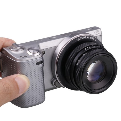 Aps 6 mc - aps-c,