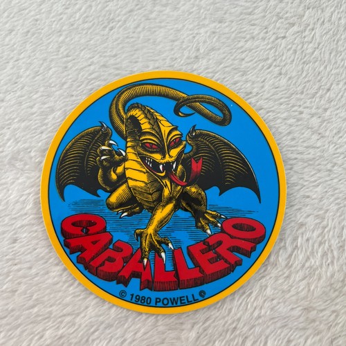 Adesivo powell peralta - adesivo,