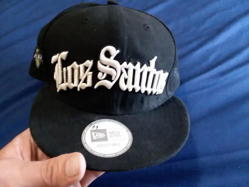 Cappello grand theft - cappello,