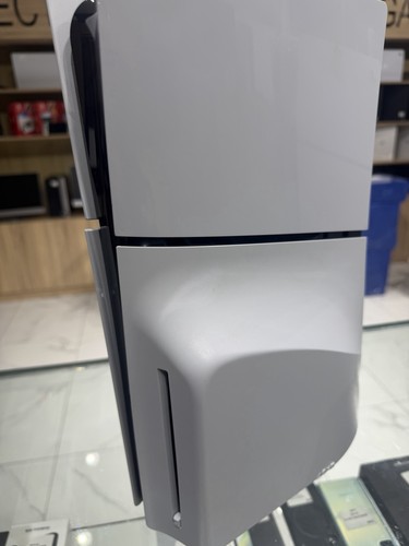 Sony ps5 slim - sony, blu-ray
