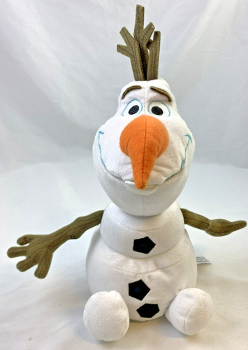 Disney disneyland paris olaf - disneyland,