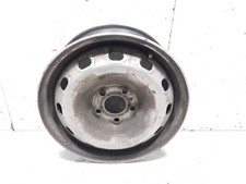 CERCHIO SINGOLO IN FERRO R16