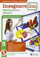 N/a Insegnare Lim. Matematica