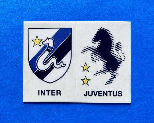 Figurina calciatori panini - figurina,