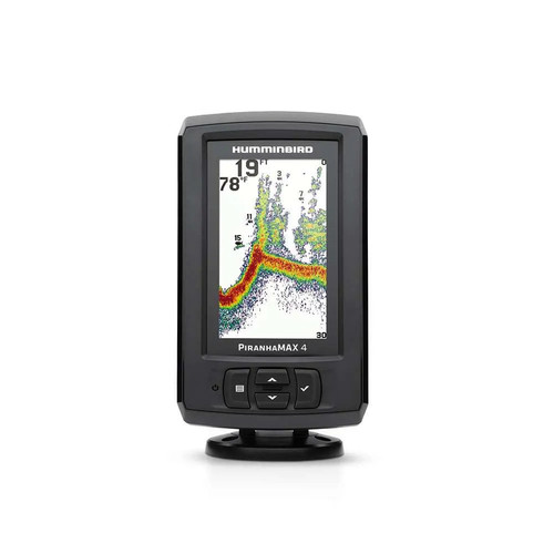 Humminbird piranhamax - humminbird, 4