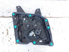 5E3837655A SISTEMA ALZACRISTALLO PORTA ANTERIORE SX SKODA OCTAVIA IV (NX) 2.0 TD