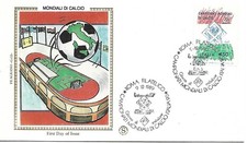 ITALIA '90 CAMPIONATI MONDIALI