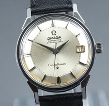 Orologio Uomo OMEGA