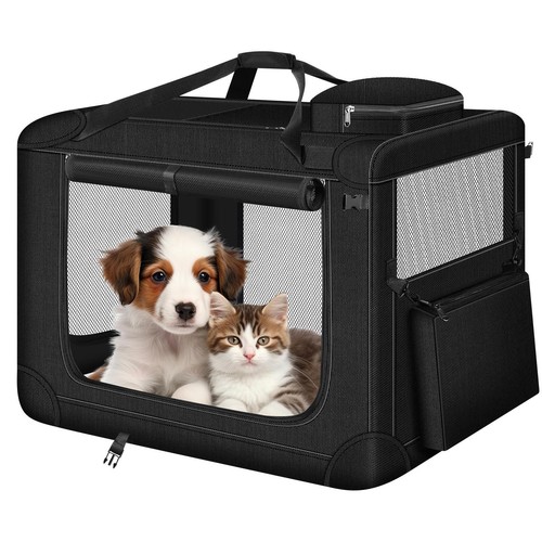 Box per cani pieghevole - box,