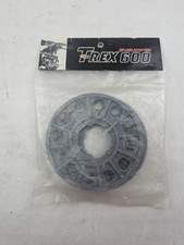 NUOVO INGRANAGGIO TRASMISSIONE