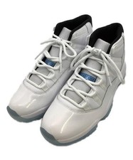 NIKE Sneakers alte AIR 11