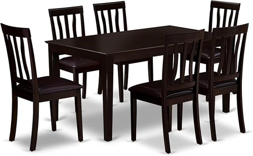 East west furniture set - east, da