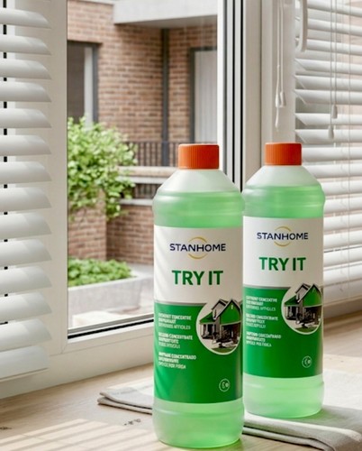 Stanhome try confezioni - stanhome,