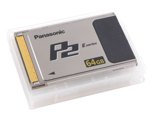 Panasonic p2e064xg gb p2 - panasonic,