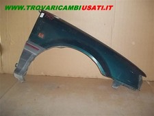 PARAFANGO ANTERIORE DESTRO DX PER ROVER Serie 200 Cabrio ASB38030 (95>99)