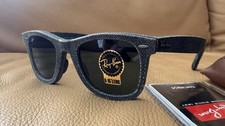 Occhiali da sole Ray Ban 2140