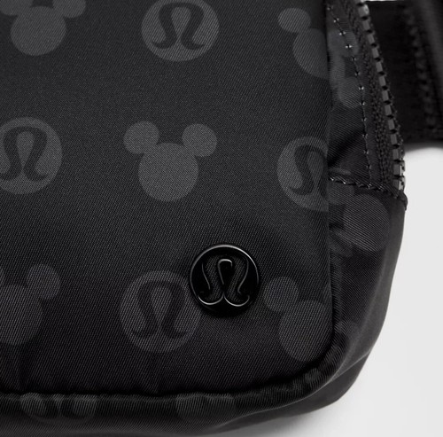 Borsa cintura disney - cintura,