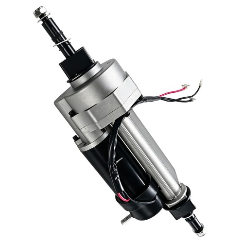 Motore transaxle differenziale - motore,