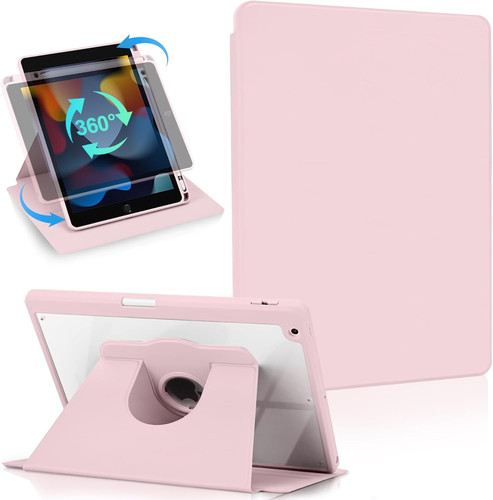 Custodia rotante per ipad 2 - per, 10,2