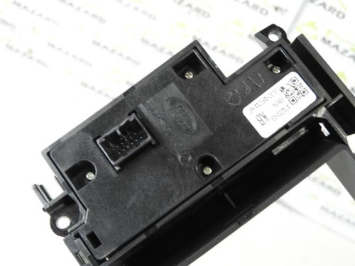 Commande autoradio land - commande,