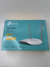 TP-Link TL-WA801ND 300Mbps