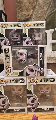 Disney villains yzma - ,