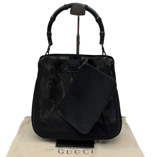 Gucci tom ford era - era, bamboo