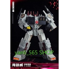 Figura Siyang Culture Y-C001B