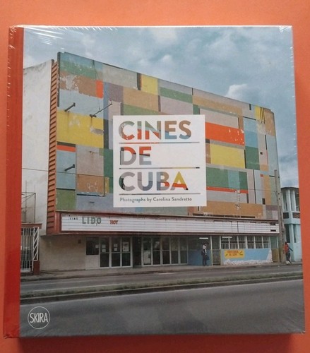 Cines cuba photographs - de,