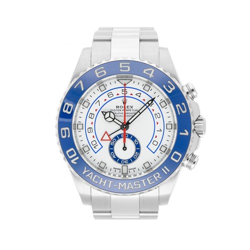 Rolex yacht master ref - rolex, yacht-master