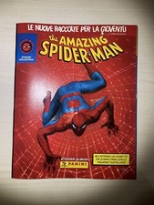 Sticker Album Amazing