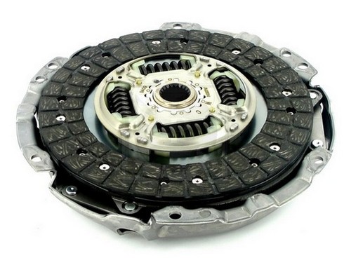 Kit frizione per toyota yaris - frizione,