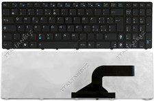 TASTIERA ITALIANA PER NOTEBOOK