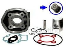 Modifica cilindro gabbia a - 70,