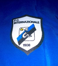 SCUDETTO INTER F.C