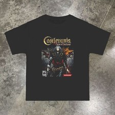 CASTLEVANIA: MALEDIZIONE DELLE