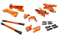 Billet Machined Suspension Kit