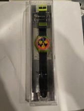 Vintage Swatch Watch Grand
