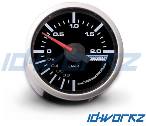 Turbosmart manometro spinta - turbosmart, di
