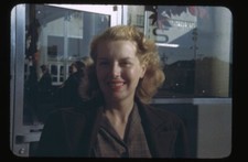 Brenda Joyce 1940's Rare