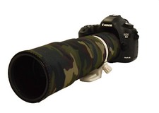 Canon 400mm f5.6 L EF