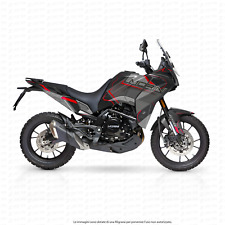 Kit grafiche per Moto Morini X-Cape 650