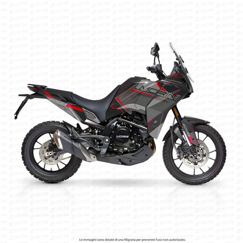 Kit grafiche per moto morini - kit,