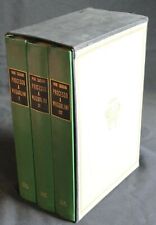 PROCESSO A MUSSOLINI. Vol 1, 2, 3. Mino Caudana. CEN.